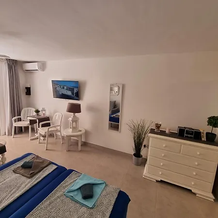 Appartement Parque Santiago 3 In Playa De La Americas