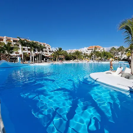 Apartment Parque Santiago 3 In Playa De La Americas Playa de las Americas (Tenerife)