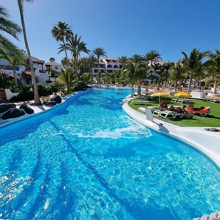 Διαμέρισμα Parque Santiago 3 In Playa De La Americas *