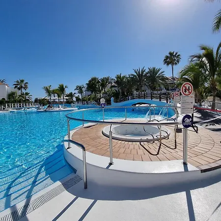 Parque Santiago 3 In Playa De La Americas Διαμέρισμα
