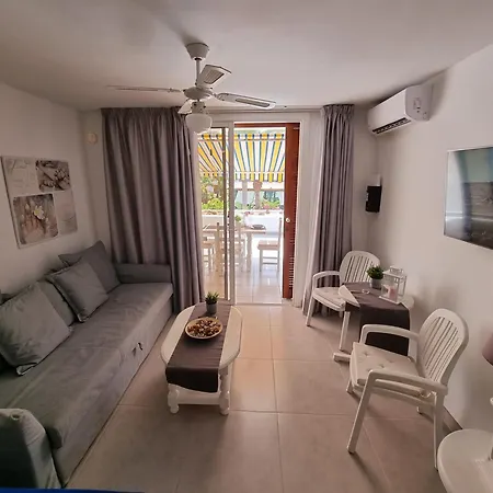 Διαμέρισμα Parque Santiago 3 In Playa De La Americas *