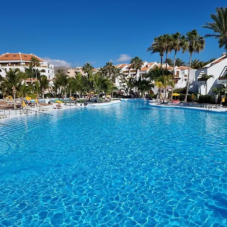 Parque Santiago 3 In Playa De La Americas Διαμέρισμα *