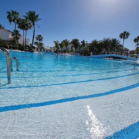 Parque Santiago 3 In Playa De La Americas Πλάγια ντε λας Αμέρικας